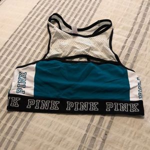 Victorias Secret PINK sports bra